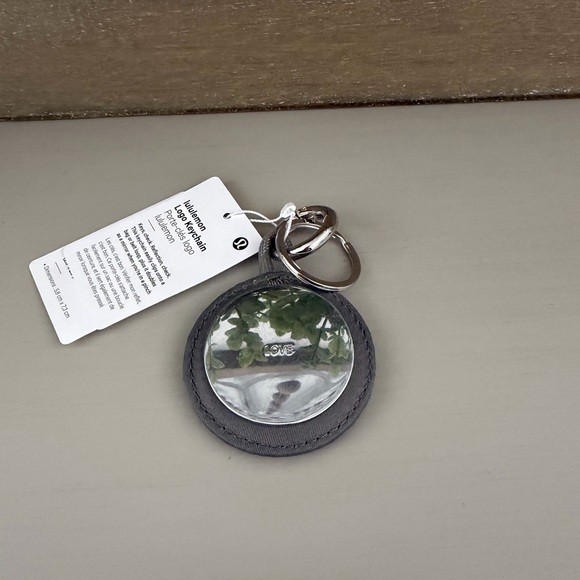 Lululemon Keychain - Picture 4 of 6